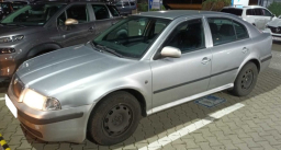 Škoda Octavia 2009