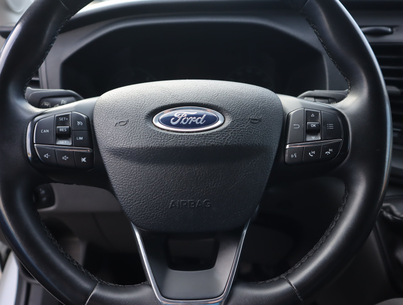 Ford Transit, 2022