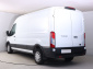 Ford Transit, 2022