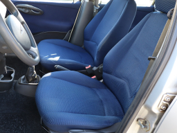 Fiat Punto 2001