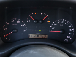 Fiat Punto 2001