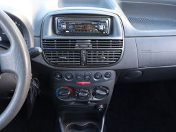 Fiat Punto 2001