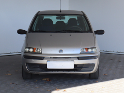 Fiat Punto 2001