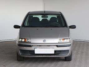 Fiat Punto - 2001