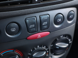 Fiat Punto 2001
