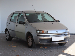 Fiat Punto 2001