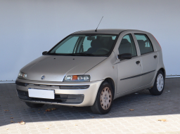 Fiat Punto 2001