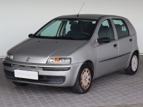 Fiat Punto - 2001