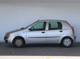 Fiat Punto 2001