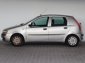 Fiat Punto - 2001
