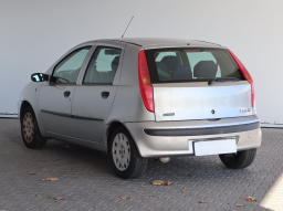 Fiat Punto 2001