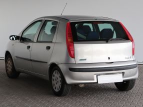 Fiat Punto - 2001