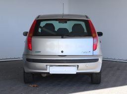 Fiat Punto 2001