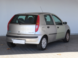 Fiat Punto 2001