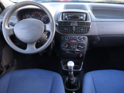 Fiat Punto 2001
