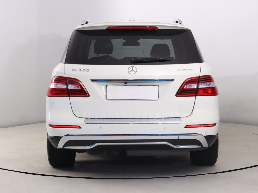 Mercedes-Benz ML