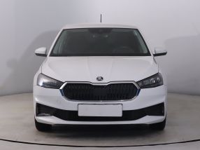 Skoda Fabia - 2023