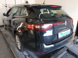 Renault Megane 2017