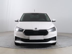 Skoda Fabia - 2023
