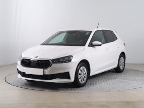 Skoda Fabia - 2023