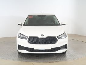 Skoda Fabia - 2023