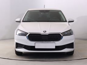 Skoda Fabia - 2023