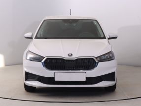 Skoda Fabia - 2023