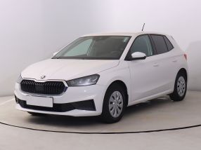 Skoda Fabia - 2023