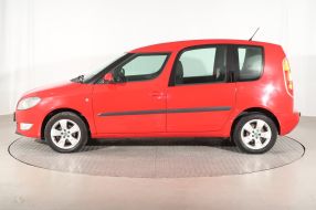 Skoda Roomster - 2013