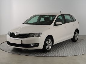 Skoda Rapid Spaceback - 2018