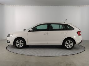 Skoda Rapid Spaceback - 2018