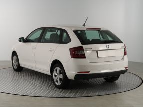 Skoda Rapid Spaceback - 2018