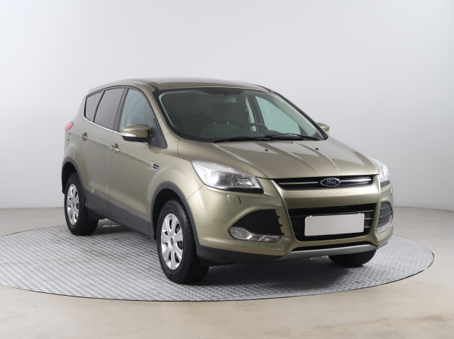 Ford Kuga 2014