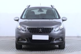 Peugeot 2008 - 2018