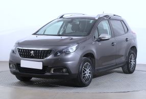 Peugeot 2008 - 2018