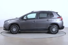 Peugeot 2008 - 2018