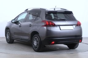 Peugeot 2008 - 2018