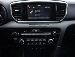 Kia Sportage 2019