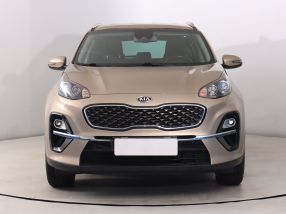Kia Sportage - 2019