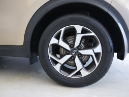Kia Sportage 2019