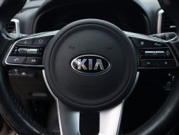 Kia Sportage 2019