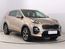 Kia Sportage 2019