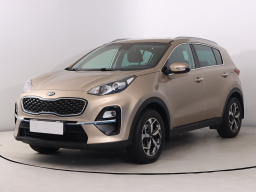 Kia Sportage 2019
