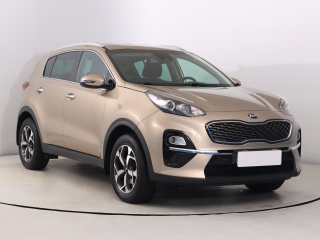 Kia Sportage, 2019