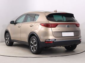 Kia Sportage - 2019