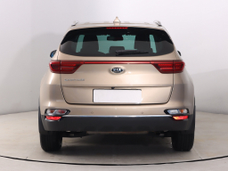 Kia Sportage 2019