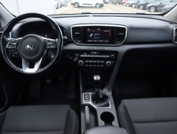 Kia Sportage 2019