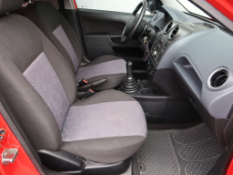 Ford Fiesta 2006