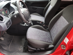 Ford Fiesta 2006