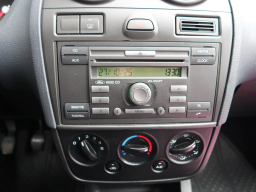 Ford Fiesta 2006